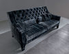 Sofa ATL220 Dark gray Sofa Asnaghi Timeless ATL220 Classical / Historical