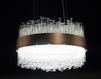 Сhandelier Paolo Castelli  Inspiration MY LAMP Round Contemporary / Modern