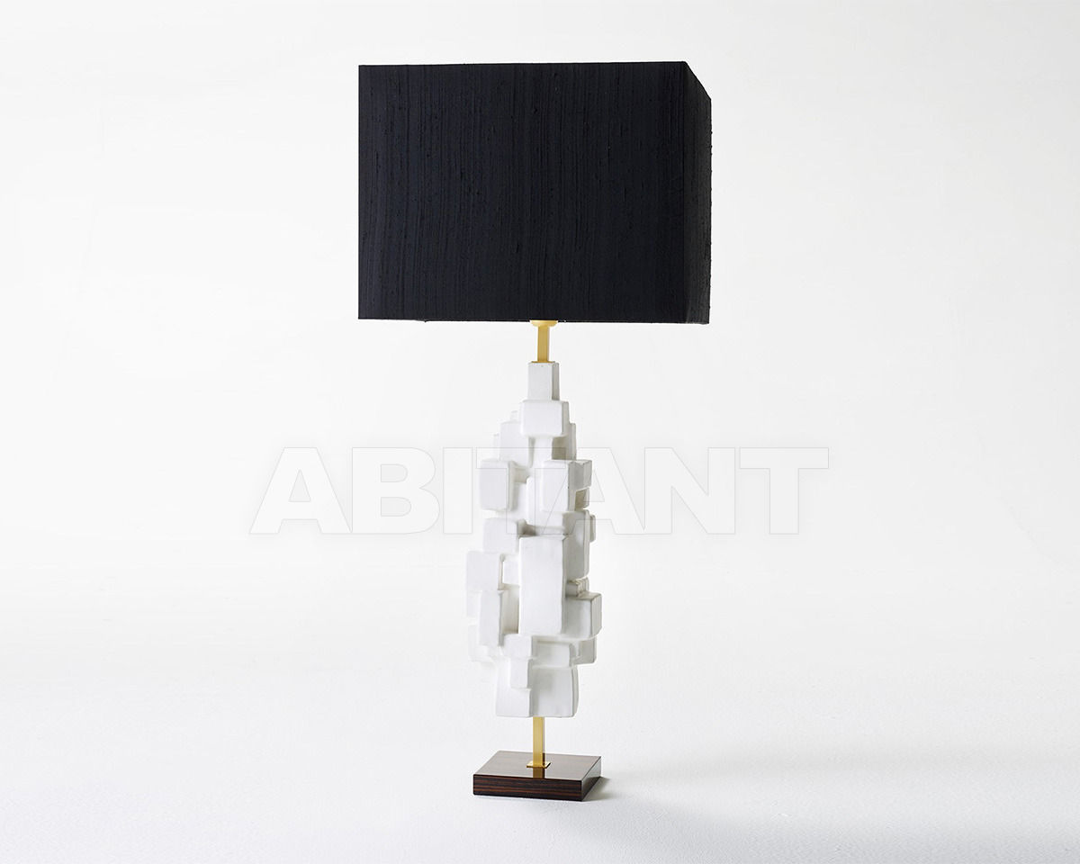 Buy Table lamp Marvin Marioni NOTORIOUS 2015 02507 01-78