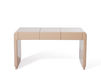 Toilet table Paolo Castelli  Domodinamica MY BEAUTY Contemporary / Modern