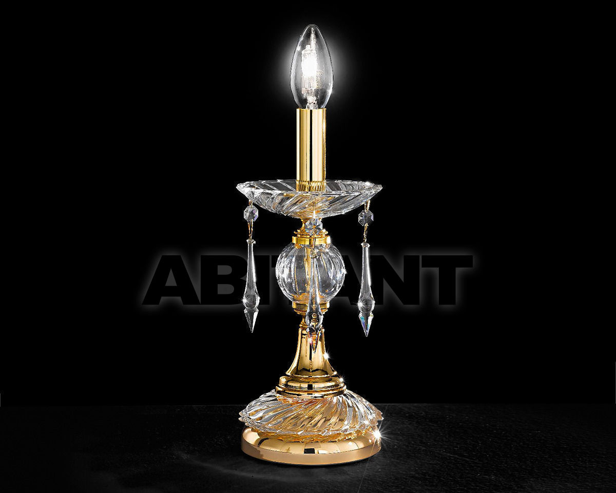 Table lamp 411/L SWA price on request Buy Table lamp OR Illuminazione s.r.l. Canova 411/L SWA