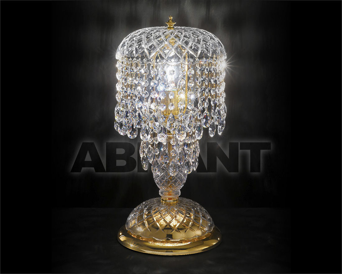 Table lamp 408/LG ASF price on request Buy Table lamp OR Illuminazione s.r.l. Canova 408/LG ASF
