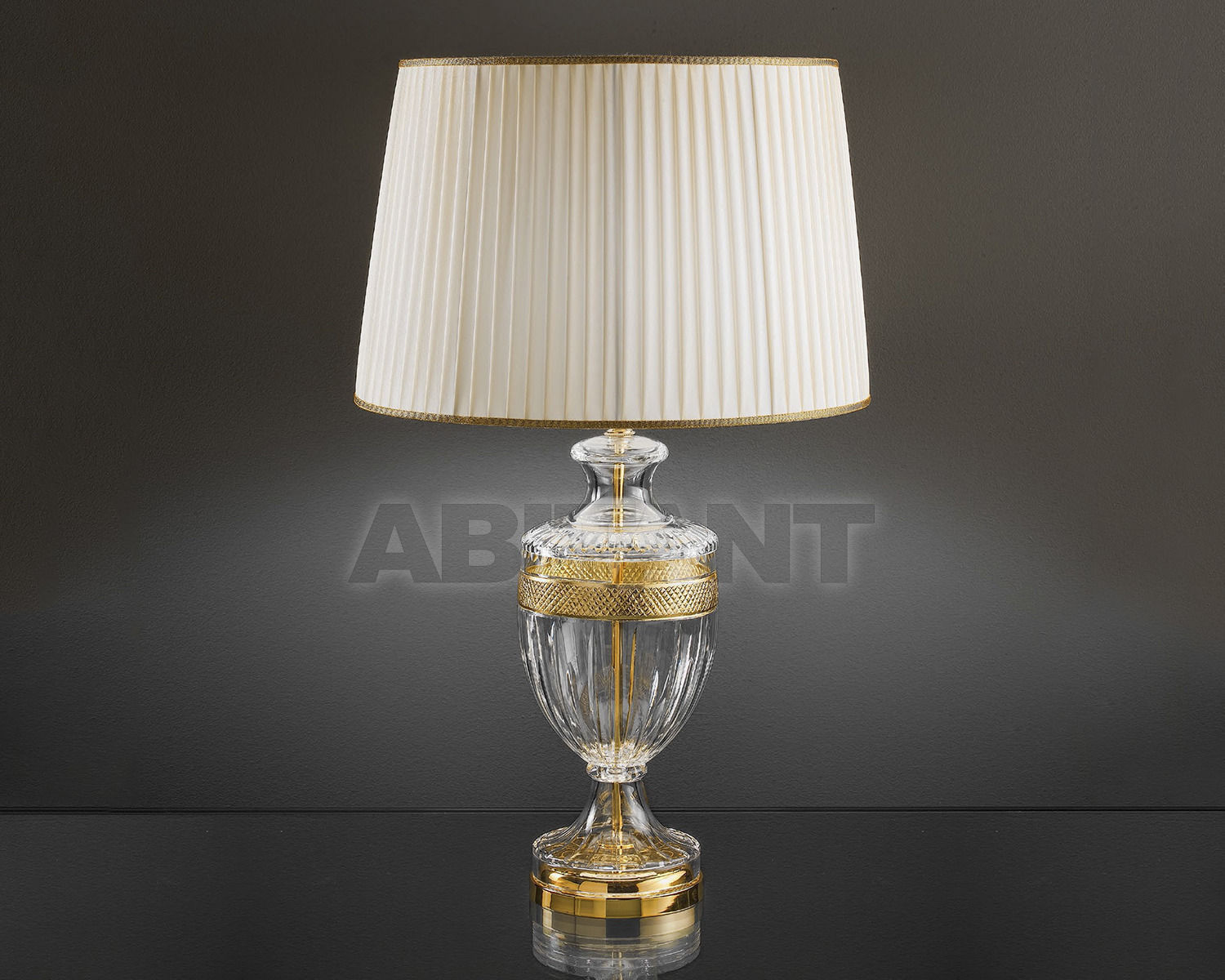 Table lamp 243/LT price on request Buy Table lamp OR Illuminazione s.r.l. Canaletto 243/LT