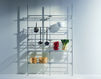 Shelves B.D (Barcelona Design) STORAGE AND SHELVING HY0845 Loft / Fusion / Vintage / Retro