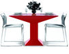 Dining table METTSASS B.D (Barcelona Design)  TABLES METE07V07 Loft / Fusion / Vintage / Retro