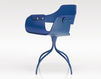 Armchair B.D (Barcelona Design) CHAIRS AND STOOLS SHOWTIME 1 Loft / Fusion / Vintage / Retro