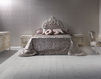 Bed Angelo Cappellini  Timeless 30232/TG19 i Classical / Historical 