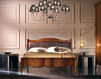 Bed BTC Interiors CHARME 726/G 1 Classical / Historical 