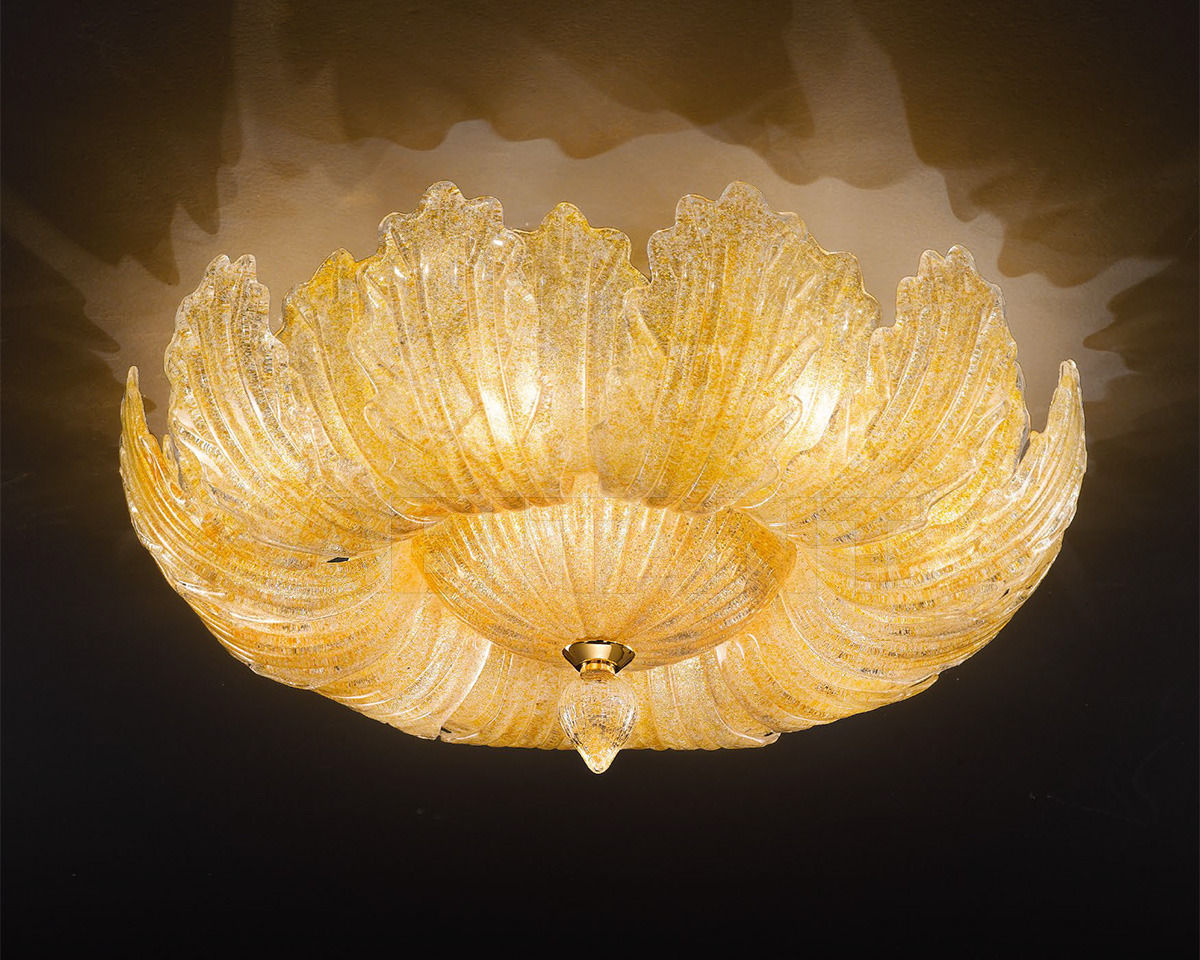 Сhandelier 508/PLF24 RA price on request Buy Сhandelier OR Illuminazione s.r.l. Murano 508/PLF24 RA