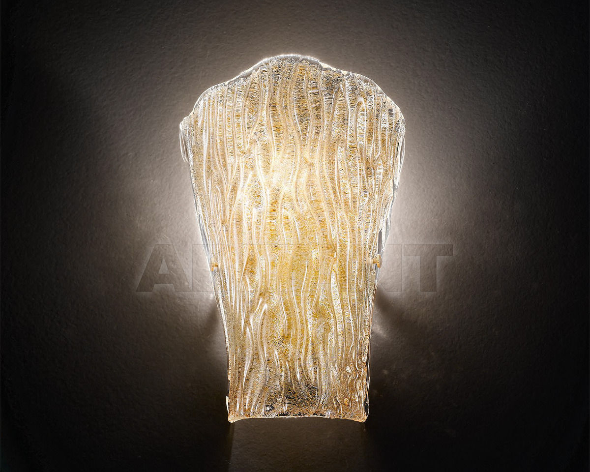 Buy Wall light OR Illuminazione s.r.l.  Murano 532/AP RA