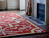 Classic carpet Chevalier Edition Hommage X200 + X141 + X269 Contemporary / Modern
