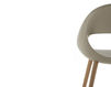 Chair Lucky Tonon  The Soft Touch 906.11 Contemporary / Modern