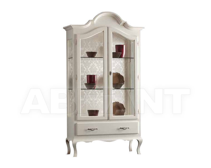 Buy Glass case BTC Interiors Il mobile classico 3065/A