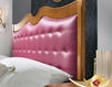 Bed BTC Interiors Infinity  H026 Classical / Historical 