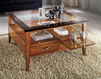 Coffee table BTC Interiors Infinity H635 Classical / Historical 