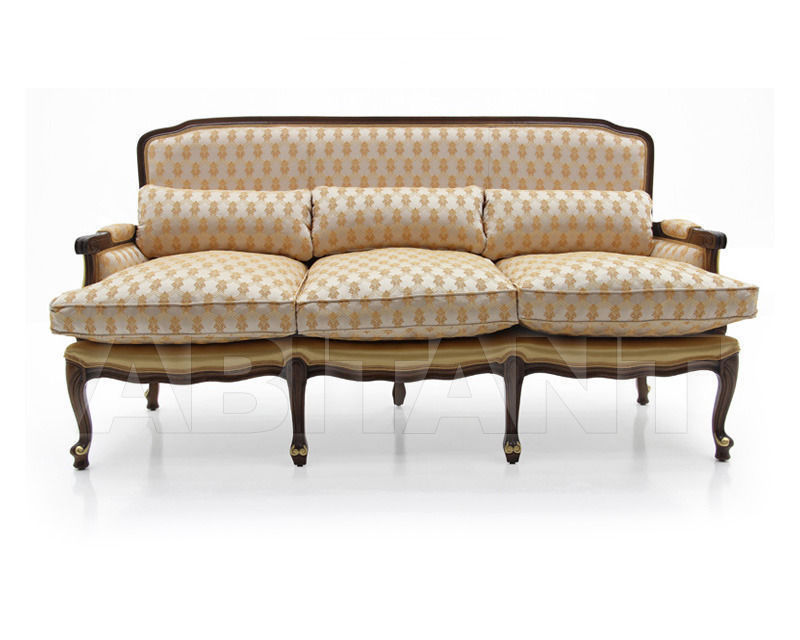 Buy Sofa CARMEN Seven Sedie Reproductions Classic 9788E С