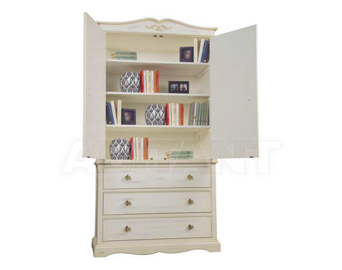 Buy Сupboard JASMINE Isella srl Classic 1622/A