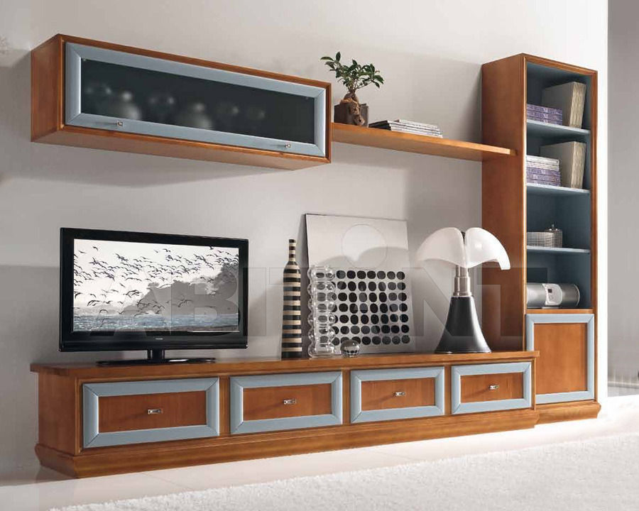 Buy Сomposition BTC Interiors MAISON Composizione 11