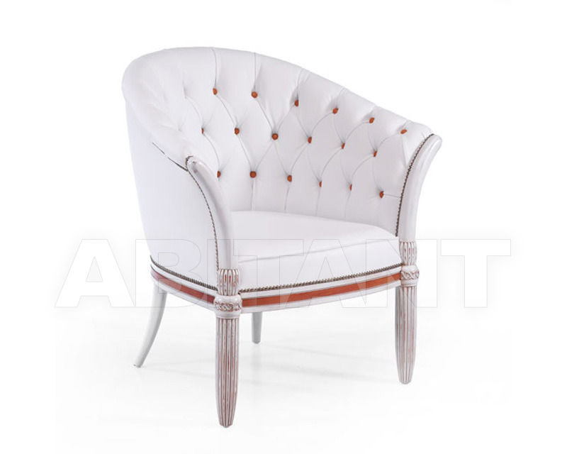 Buy Сhair AUGUSTO Seven Sedie Reproductions Classic 9508P P 2