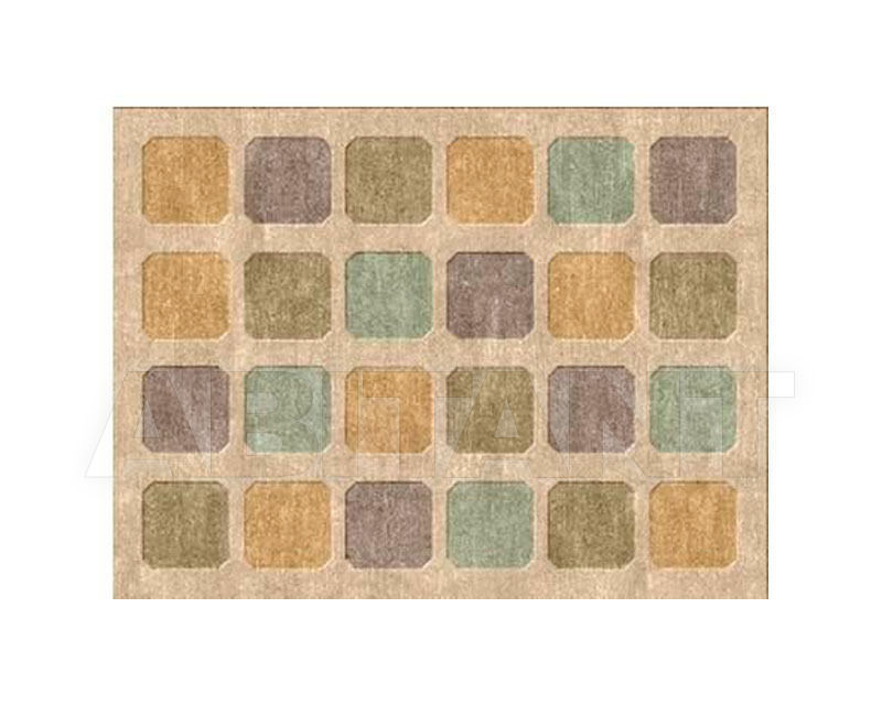 Buy Modern carpet Chevalier Edition Classique Box BEIGE