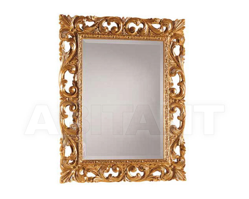 Wall mirror A2123 price on request Buy Wall mirror Domus Mobili ELITE A2123