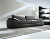Sofa Nicoline Nuoveforme Kronos Div. 2P max Tp.A Contemporary / Modern
