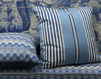 Portiere fabric Guadalupe Verde Gastón y Daniela Lisboa Collection GDT 4901 005 Contemporary / Modern