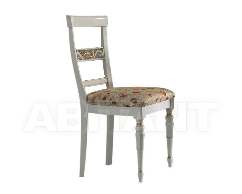 Buy Chair BTC Interiors Orchidea E609