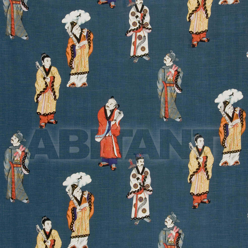 Buy Upholstery  Teatro Chino Azul Gastón y Daniela Other Collections GDT 3703 002