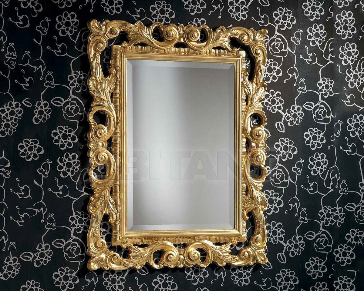 Buy Wall mirror BTC Interiors Specchi e riflessi 1380