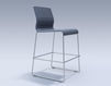 Bar stool ICF Office 2015 3572003 С 509 Contemporary / Modern