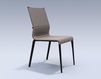 Chair 3686113 B F46 terracotta Chair ICF Office 2015 3686113 B F46 Contemporary / Modern