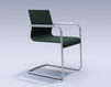 Armchair 3687203 С 357 Tobacco Armchair ICF Office 2015 3687203 С 357 Contemporary / Modern